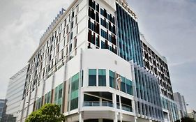 Dorsett Putrajaya Hotel